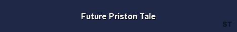 Future Priston Tale Server Banner