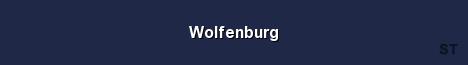 Wolfenburg Server Banner