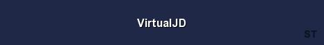 VirtualJD 