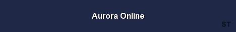 Aurora Online 
