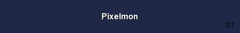 Pixelmon Server Banner