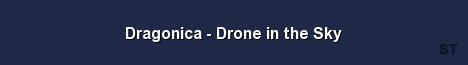 Dragonica Drone in the Sky Server Banner