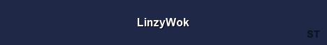 LinzyWok Server Banner