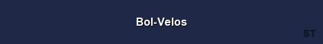 BoI Velos Server Banner