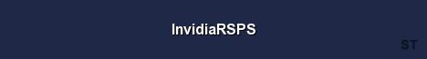 InvidiaRSPS Server Banner
