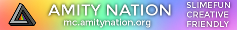 Amity Nation Server Banner