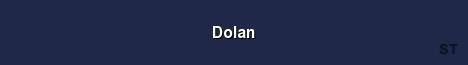 Dolan Server Banner