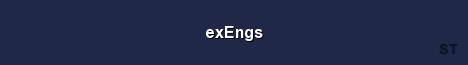 exEngs 