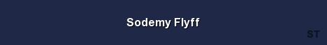Sodemy Flyff Server Banner