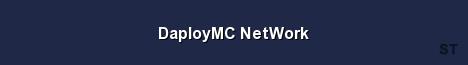 DaployMC NetWork 