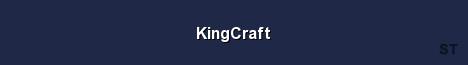 KingCraft 