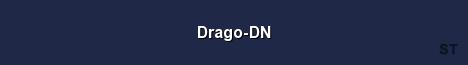 Drago DN Server Banner
