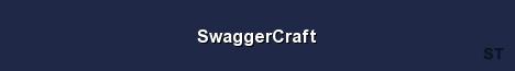 SwaggerCraft Server Banner