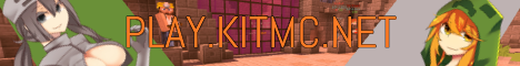KitMC Balkan Server Banner