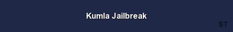 Kumla Jailbreak Server Banner