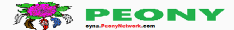 Peony Network 