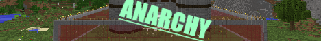 ANARCHY Factions Server Banner