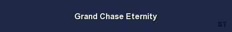 Grand Chase Eternity Server Banner