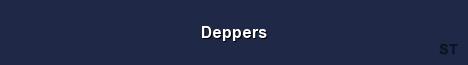 Deppers Server Banner