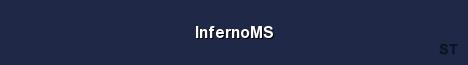 InfernoMS Server Banner