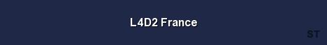 L4D2 France 