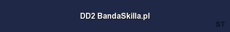 DD2 BandaSkilla pl Server Banner
