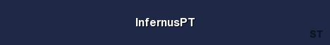 InfernusPT Server Banner