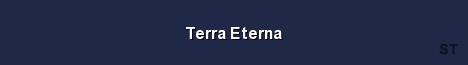 Terra Eterna Server Banner