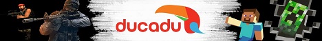 Mc Ducadu Ro Server Banner