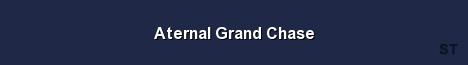 Aternal Grand Chase Server Banner