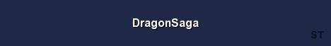 DragonSaga Server Banner