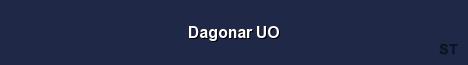 Dagonar UO Server Banner