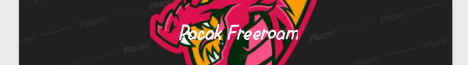 Pacak Freeroam Server Banner