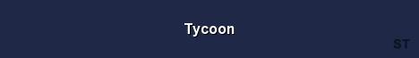 Tycoon Server Banner