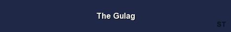 The Gulag Server Banner