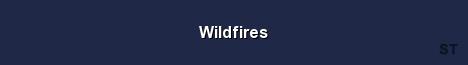 Wildfires 
