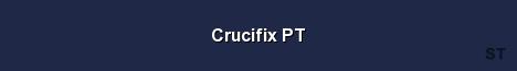 Crucifix PT Server Banner