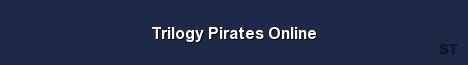 Trilogy Pirates Online Server Banner