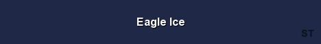 Eagle Ice Server Banner