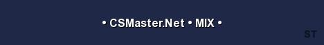 CSMaster Net MIX 