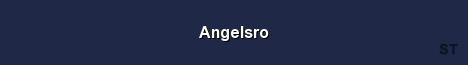 Angelsro Server Banner