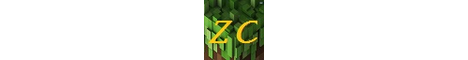 ZalkoCraft Server Banner