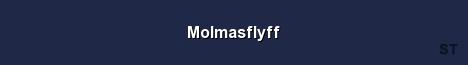 Molmasflyff Server Banner