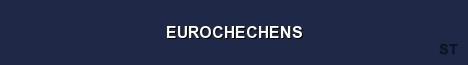 EUROCHECHENS Server Banner