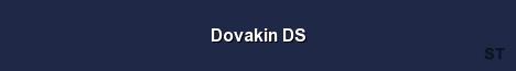 Dovakin DS 