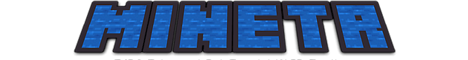 MineTR Server Banner