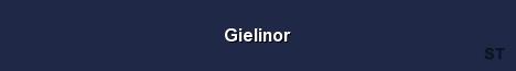 Gielinor Server Banner