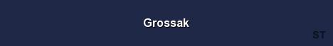 Grossak 
