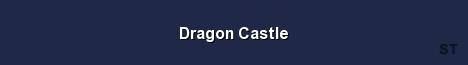Dragon Castle Server Banner