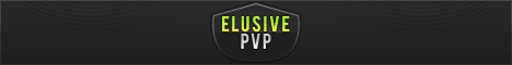 Elusive Server Banner